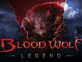 Blood Wolf legend screenshot