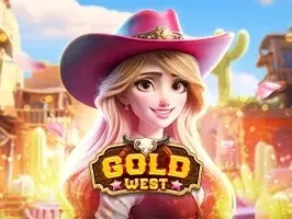 Gold West screenshot
