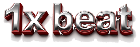1xbeatdownload.com Logo